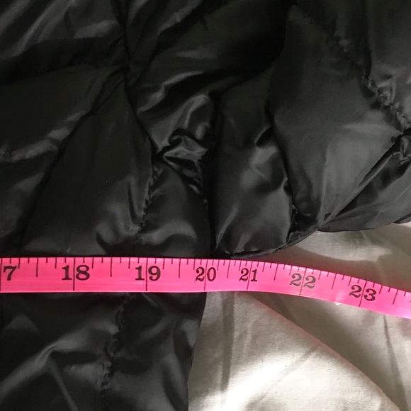 Rare NiceNice Japanese Ski Puffer Hooded Jacket S - Picture 11 of 12